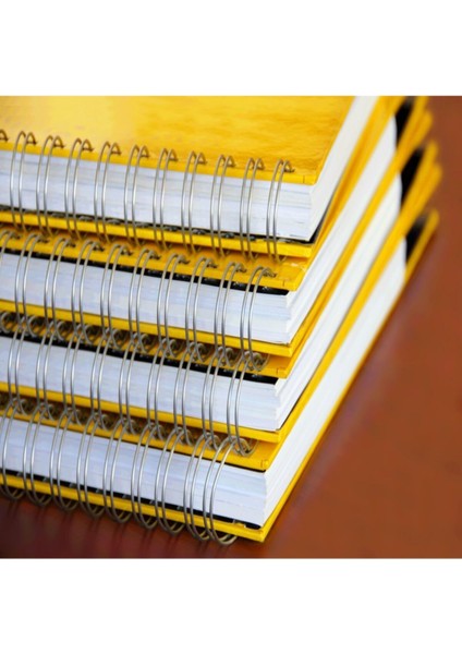 3:1 - 9/16 Tel Spiral Siyah 100'LÜ, Dayanıklı ve Şık Elektronik Bağlantı Aksesuarı indirimleri