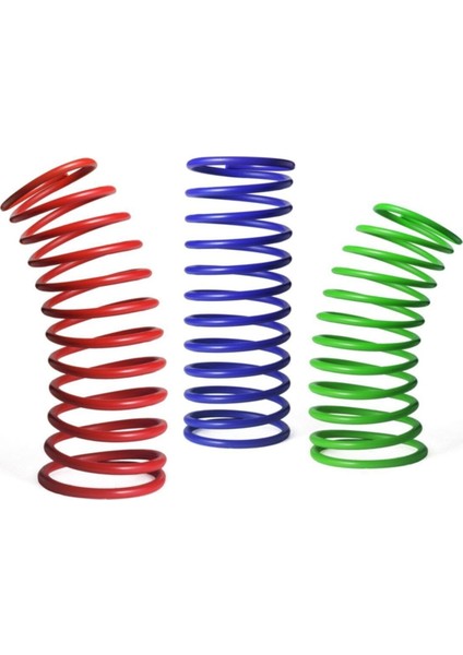 25 mm 4:1 Helezon Spiral Şeffaf, 50 Adet Paket fırsatları