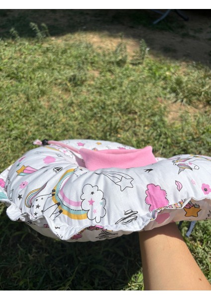 Kedi Köpek Huni Operasyon Boyunluk,yakalık,yastık,elizabeth(Xl Dış Kenar Çapı:45 CM)%100 Koruma 06 modelleri