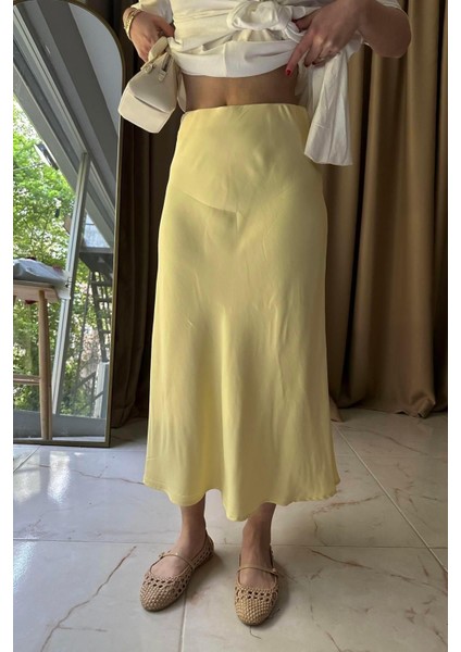 Saten Verek Etek modelleri