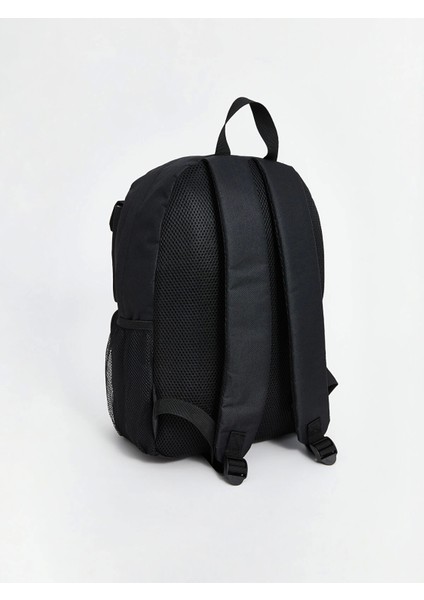 Lcw Accessorıes Siyah Çok Bölmeli Erkek Çocuk Sırt Çantası fiyatları