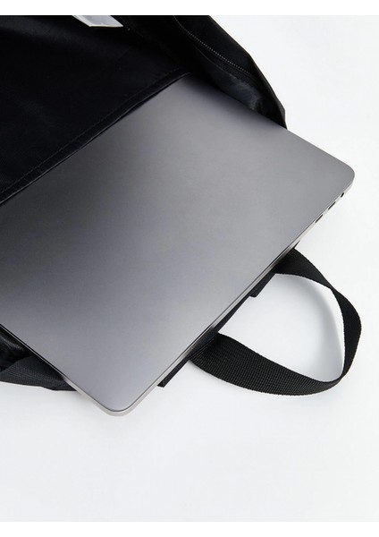 Lcw Accessorıes Siyah Çok Bölmeli Erkek Çocuk Sırt Çantası indirimleri