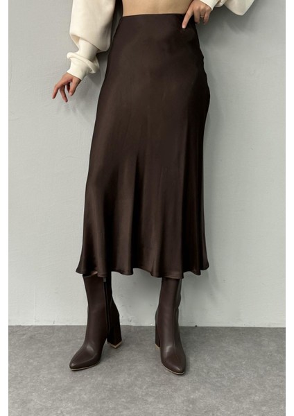 Saten Verek Etek modelleri