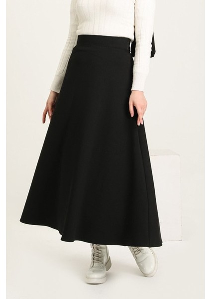 Kadın Kloş Etek