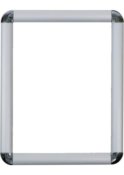 Alüminyum Açılır Kapanır Rondo Çerçeve 50X70 Cm, Şık ve Pratik Tasarım modelleri
