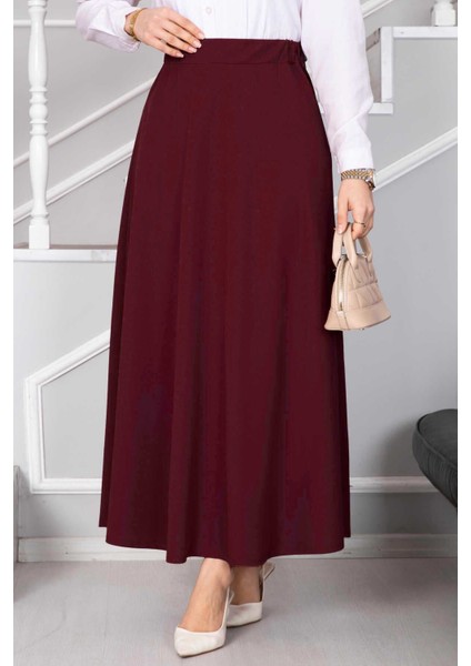 Mevlana Tesettür Etek MDS19234 fiyatları