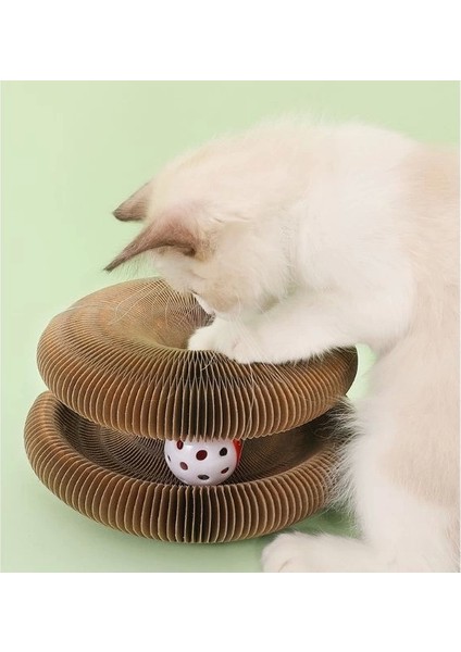 Şekillendirilebilir Kedi Oyun Alanı modelleri