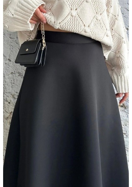 Kadın Scuba Etek fırsatları