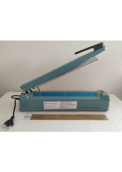 30 cm Poşet Ağzı Yapıştırma Makinesi, Metal Gövde, Büyük Trafo, Yedek Rezistans Hediye fiyatları