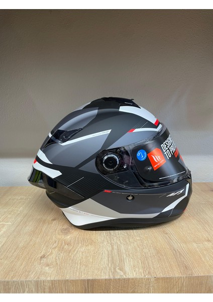 Targo S Kay B2 Full Face Kask fiyatları