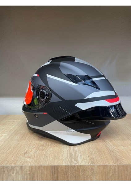 Targo S Kay B2 Full Face Kask fırsatları