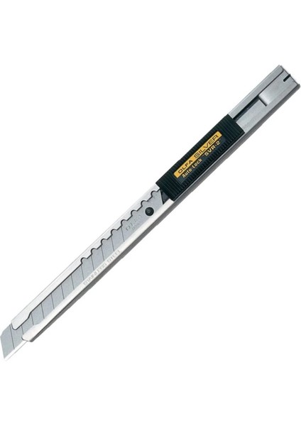 9mm Metal Maket Bıçağı, Dayanıklı ve Pratik Kesim Aracı