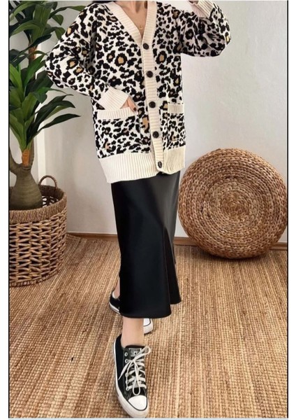 Siyah Saten Etek Bol Kesim( Lütfen Çıklamayı Okuyun) fırsatları