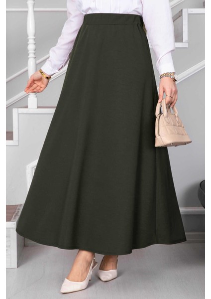 Mevlana Tesettür Etek MDS19234 fiyatları