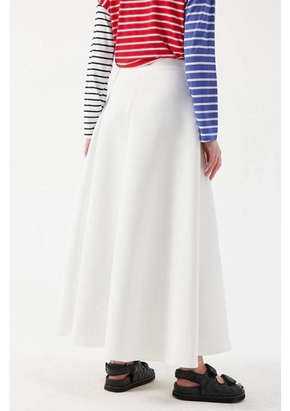 Beyaz Scuba Etek fiyatları