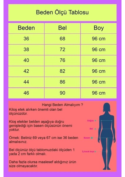 Kadın Kloş Etek indirimleri