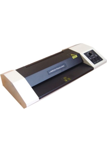 230C Laminasyon Makinesi, Yüksek Performanslı, Dayanıklı ve Kullanışlı Cihaz