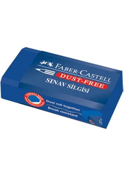 Fc Sınav Silgisi (5130187170)