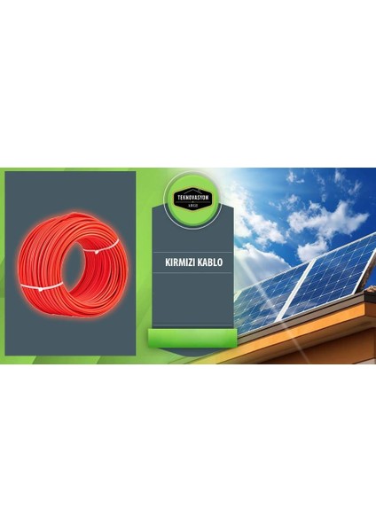 On Grid Lityum Hibrit 5 Kw Kva Monofaze Solar Güneş Paneli Paket Sistemi