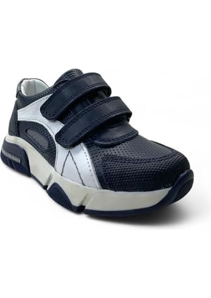 288 Erkek Çocuk Okul Öncesi Deri Sneaker fiyatları