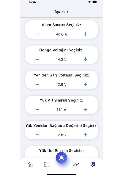 MiniSolar-BT Bluetooth Modül RS485 - Uzaktan İzleme Modülü indirimleri