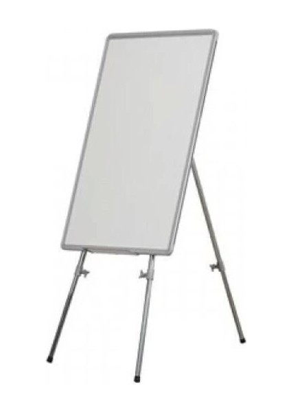 Teleskopik Ayaklı Aluminyum Çerçeveli Taşınabilir Yazı Tahtası 40X55 fiyatları
