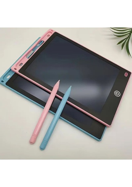 8.5 Inç Çok Renkli Dijital Yazı ve Çizim Tahtası fırsatları