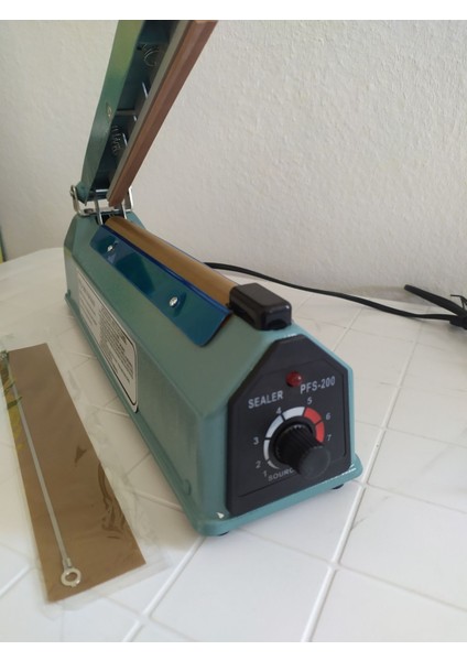 40 cm Poşet Ağzı Yapıştırma Makinesi, Büyük Trafo, Hediye, 2 Yıl Garantili modelleri