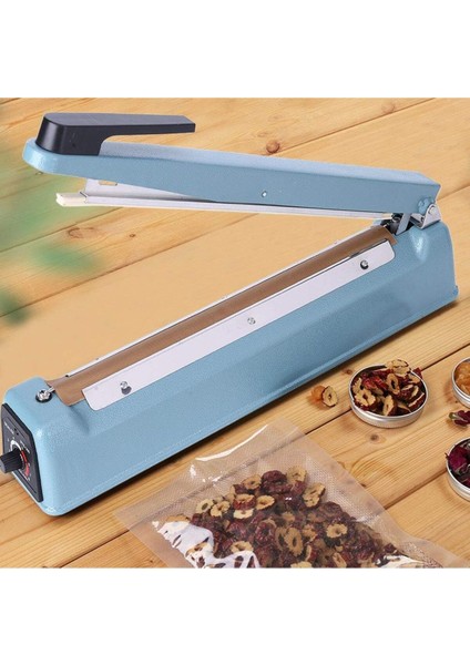 40 cm Poşet Ağzı Yapıştırma Makinesi, Büyük Trafo, Hediye, 2 Yıl Garantili indirimleri