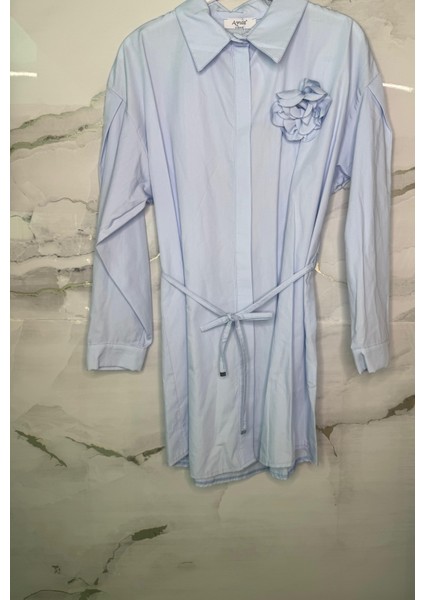 Tesettür Tunik