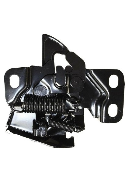 Kaput Kilidi Civic 2004-