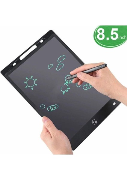 Siyah Manyetik Yazı Tahtası Tablet, Kolay Kullanım ve Şık Tasarım ile Ideal Seçim fırsatları