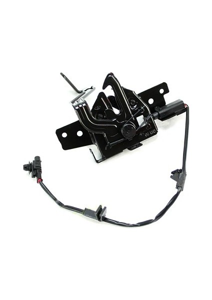 Kaput Kilidi Kona 2018-