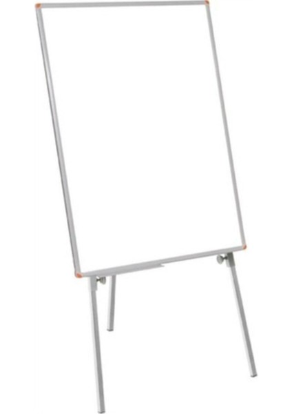 40X55CM Teleskopik Ayaklı Yazı Tahtası Seti Kalem Silgi Hediye