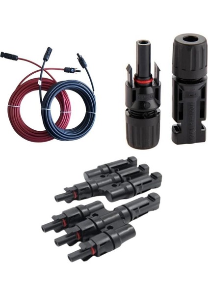 Güneş Enerjisi Solar Paketi 3 kva Inverter 455 Watt Güneş Paneli 200 Amper Jel Akü fırsatları