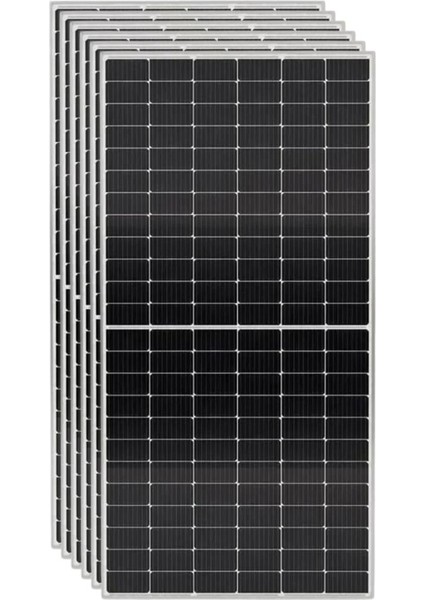 Güneş Enerjisi Solar Paketi 5kVA İnverter 6 x 550W Güneş Paneli 4 x 200Ah Jel Akü fiyatları