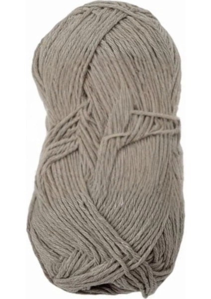 Pamuk Iplik %100 Pamuk Vizon