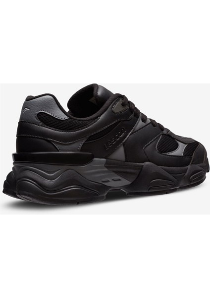 Ghost 2 Easystep Erkek Siyah (40-45) Günlük Spor Ayakkabı fırsatları