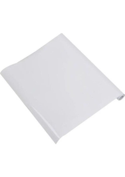 Sade Beyaz Yazı Tahtası 50X70CM, Şık ve Kullanışlı Ofis ve Ev Ortamı Için Uygun