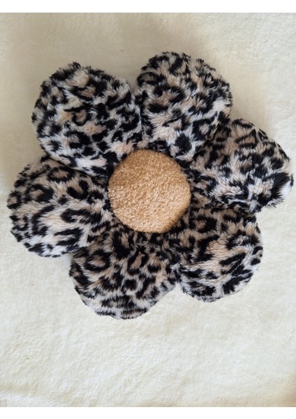 Leopar 50 x 50 Papatya Yastık & Minder fiyatları