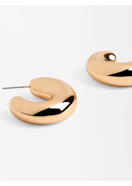 Halka Küpe modelleri