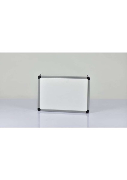 Manyetik Yazı Tahtası, Duvar Askı Aparatı, Pvc Çerçeve, Kalem Hediyeli, 23X32 cm fiyatları