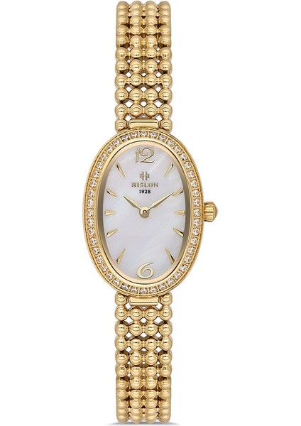 QL185G-09SG Kadın Kol Saati