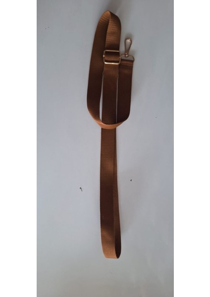 Kolon Çapraz Çanta Askısı 2.5cm Kanca Renk Seçiniz