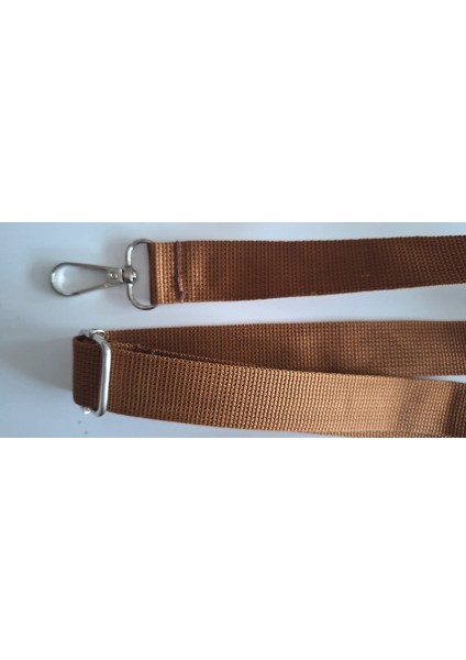 Kolon Çapraz Çanta Askısı 2.5cm Kanca Renk Seçiniz modelleri