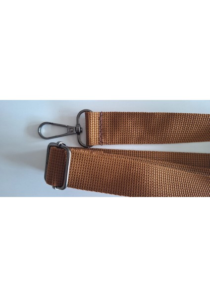 Kolon Çapraz Çanta Askısı 2.5cm Kanca Renk Seçiniz indirimleri