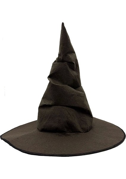 Harry Potter Seçmen Şapka Yetişkin Boy