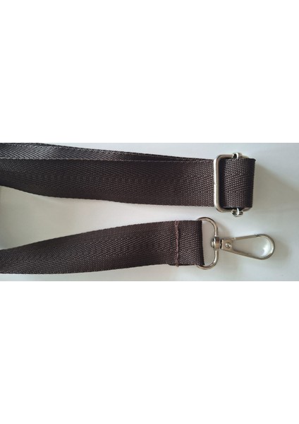 Kolon Çapraz Çanta Askısı 2.5cm Kanca Renk Seçiniz fiyatları