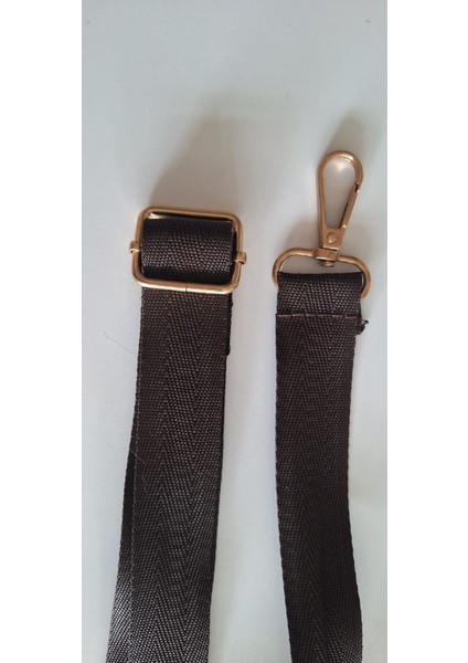 Kolon Çapraz Çanta Askısı 2.5cm Kanca Renk Seçiniz modelleri