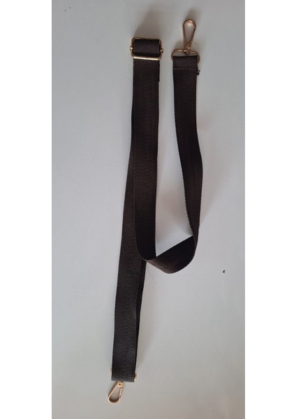 Kolon Çapraz Çanta Askısı 2.5cm Kanca Renk Seçiniz fırsatları